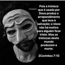 2 Corntios 7:10