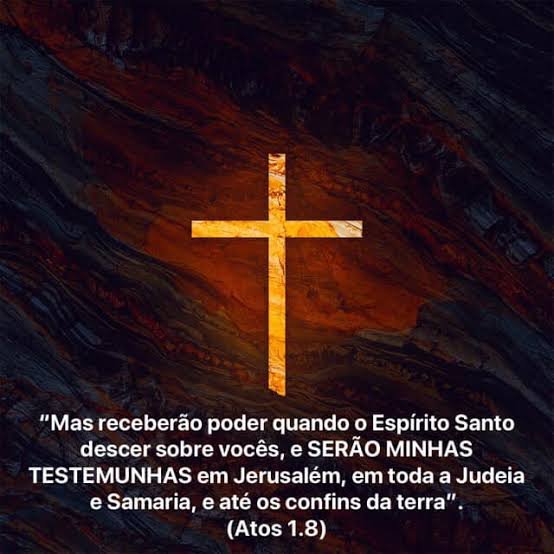Atos 1:8