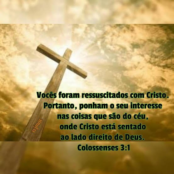 Colossenses 3:1