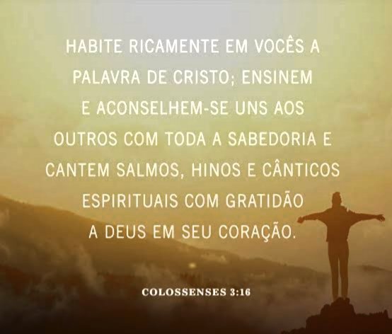 Colossenses 3:16
