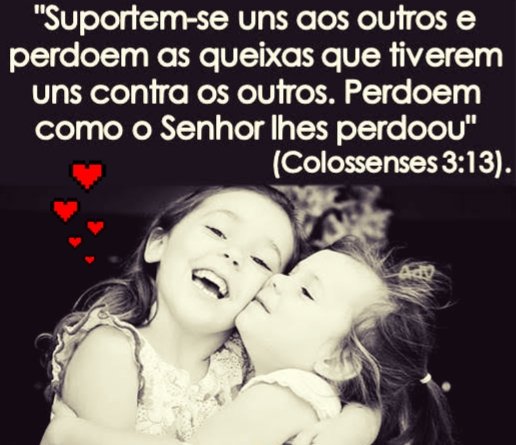 Colossenses 3:13