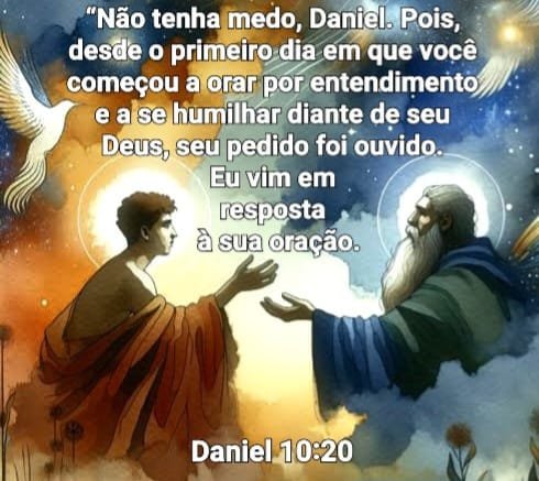 Daniel 10:20