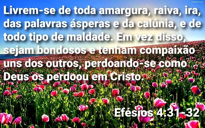 Efsios 4:31-32