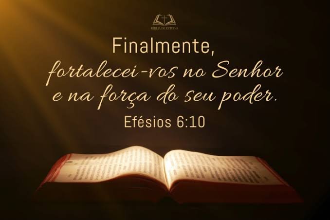 Efésios 6:10