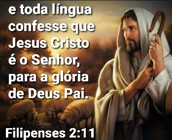 Filipenses 2: 11
