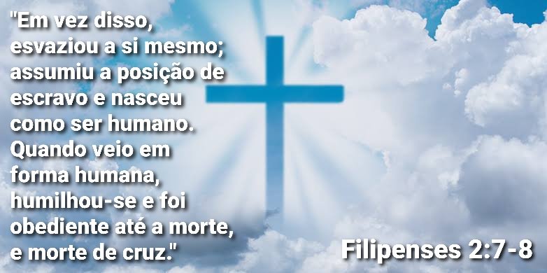 Filipenses 2:7-8