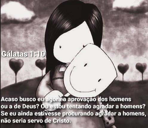 Gálatas 1:10