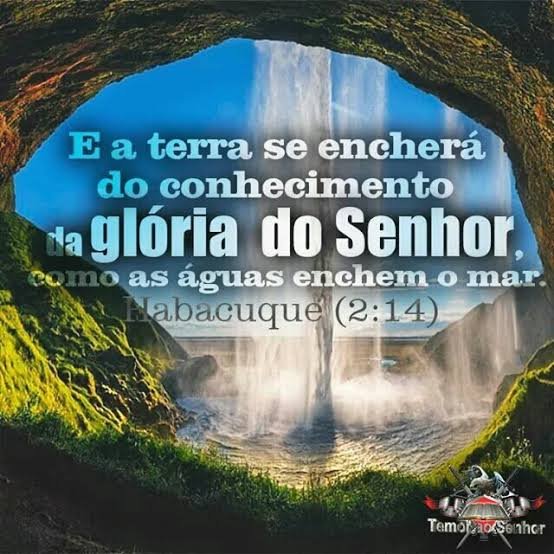 Habacuque 2:14