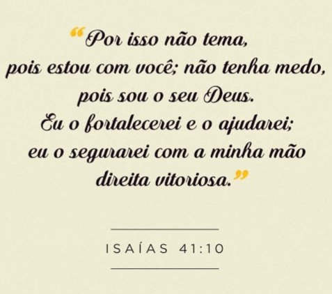 Isaas 41:10