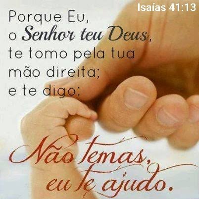 Isaas 41:13