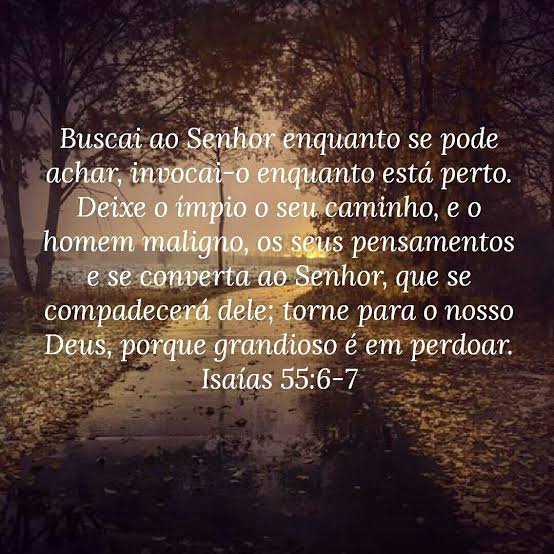 Isaas 55:6-7