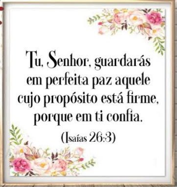 Isaas 26:3