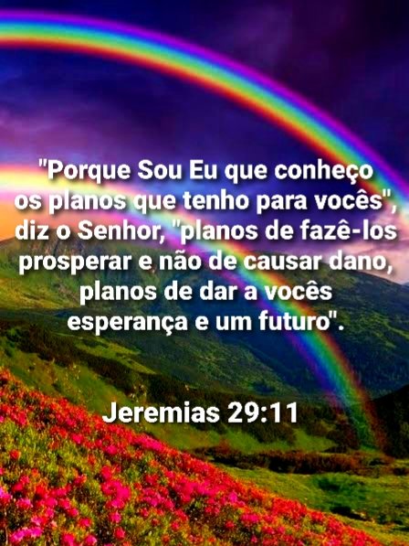 Jeremias 29:11