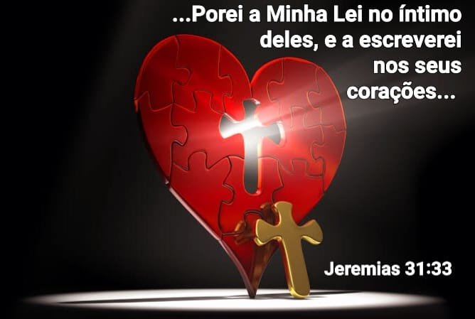 Jeremias 31:33