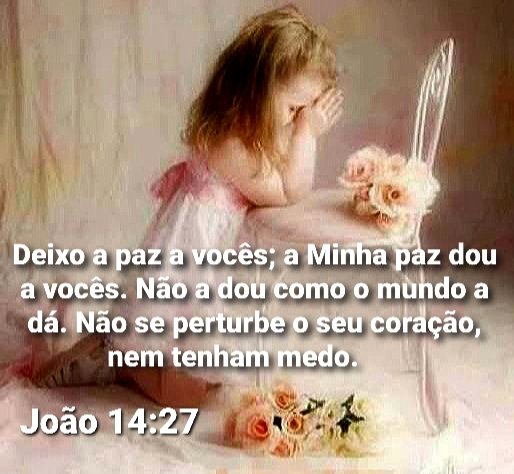 Joo 14:27