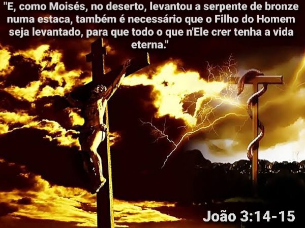Joo 3:14-15