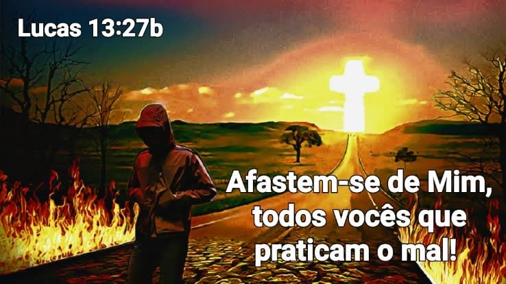 Lucas 13:27 b