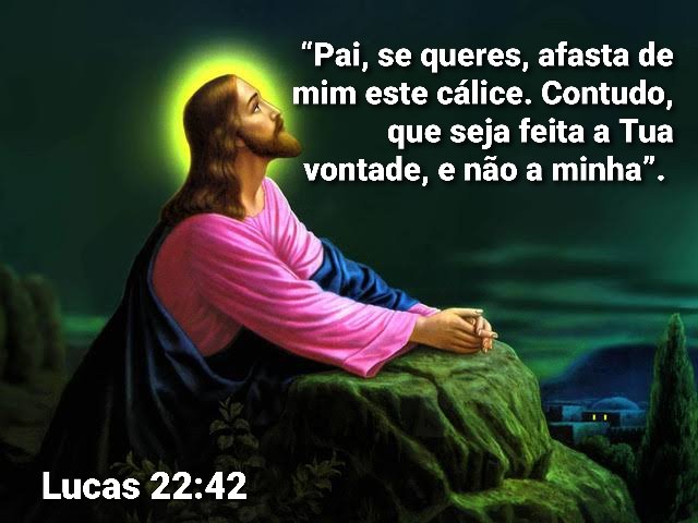 Lucas 22:42