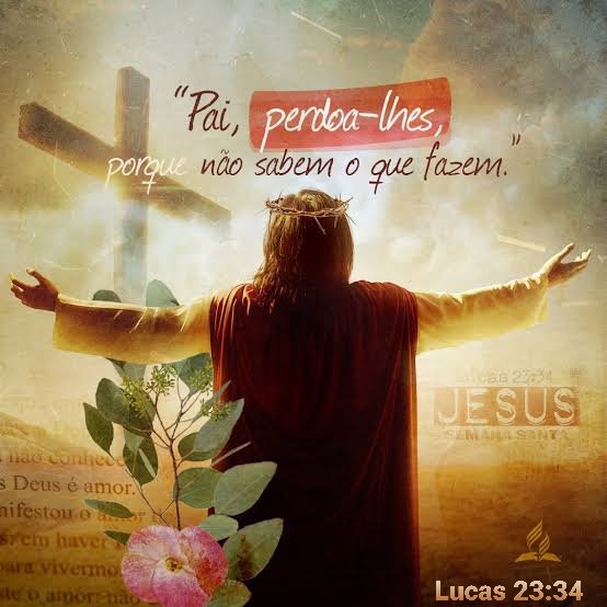 Lucas 23:34
