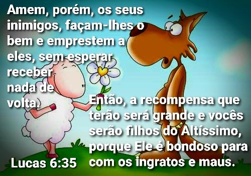 Lucas 6:35