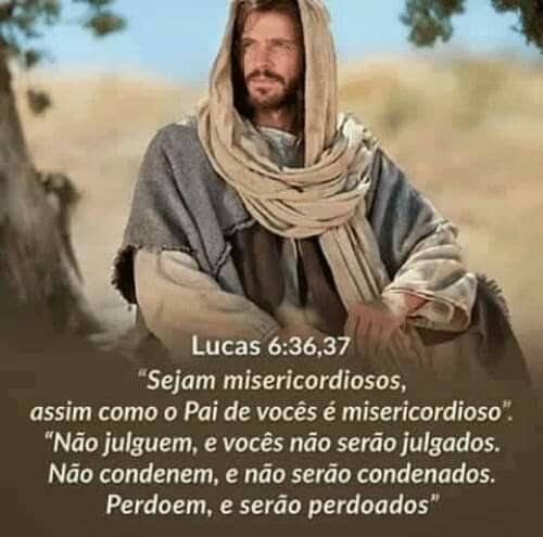 Lucas 6:36-37