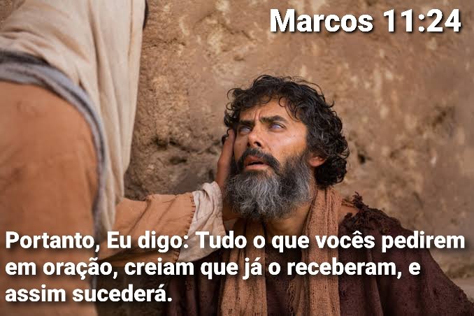 Marcos 11:24