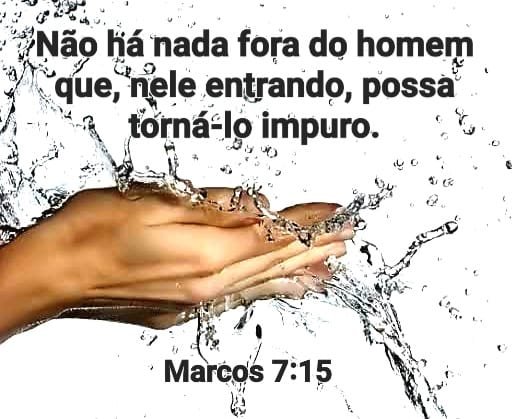 Marcos 7:15