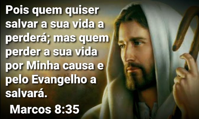 Marcos 8:35