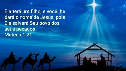 Mateus 1:21