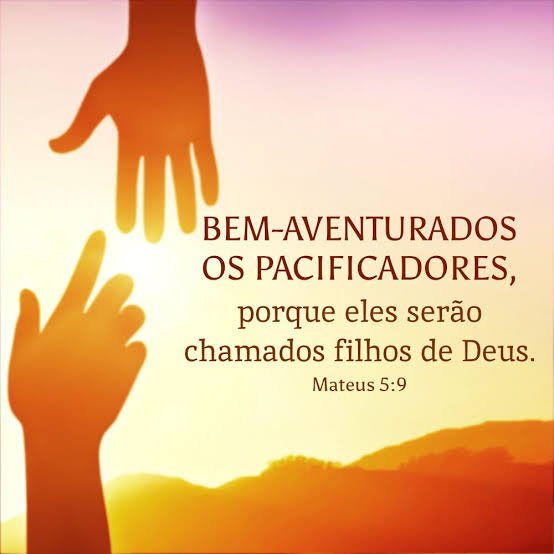 Mateus 5:9