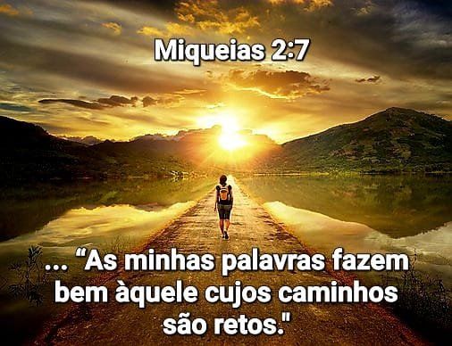 Miqueias 2:7