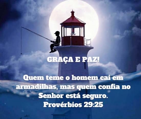 Provrbios 29:25