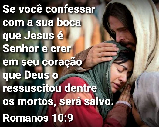 Romanos 10:9