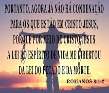 Romanos 8:1-2