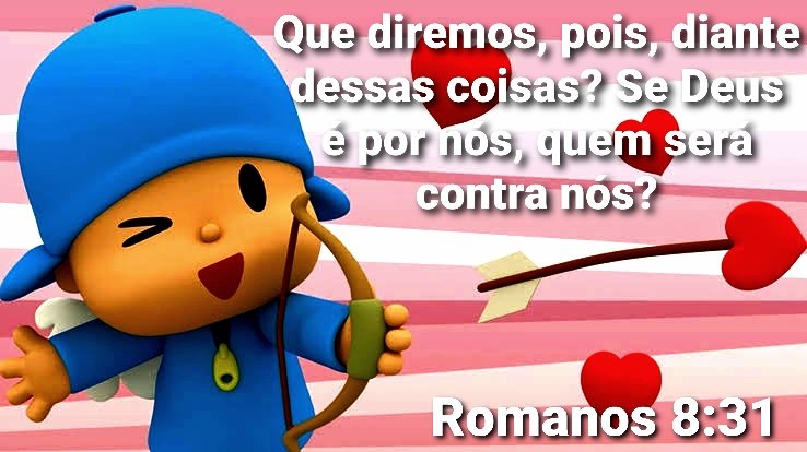 Romanos 8:31