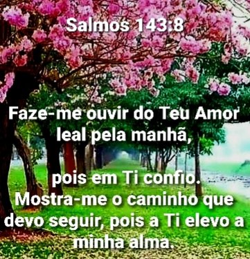 Salmos 1 43:8