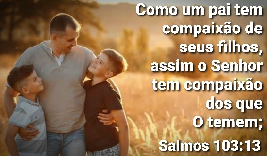 Salmos 103:13