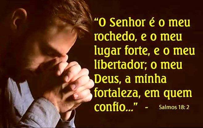 Salmos 18:2