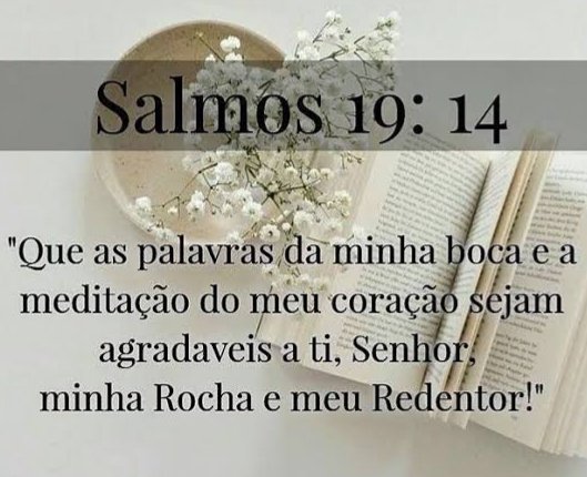 Salmos 19:14