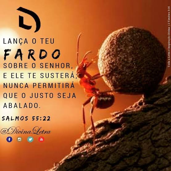 Salmos 55:22