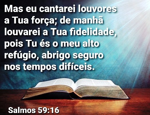 Salmos 59:16