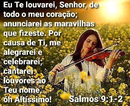 Salmos 9:1-2