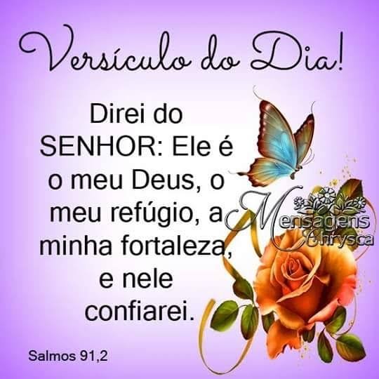 Salmos 91:2