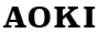 Aoki