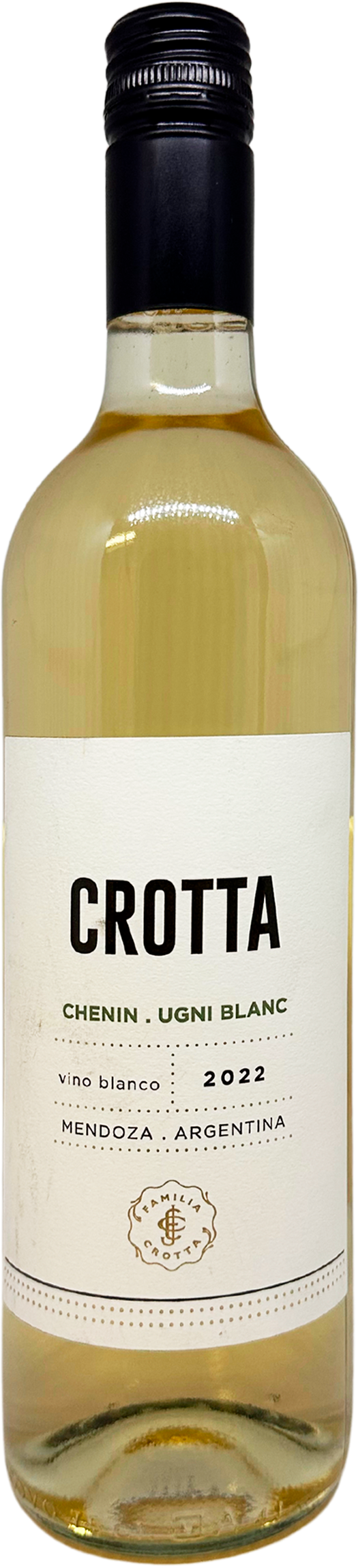 Crotta Blanc