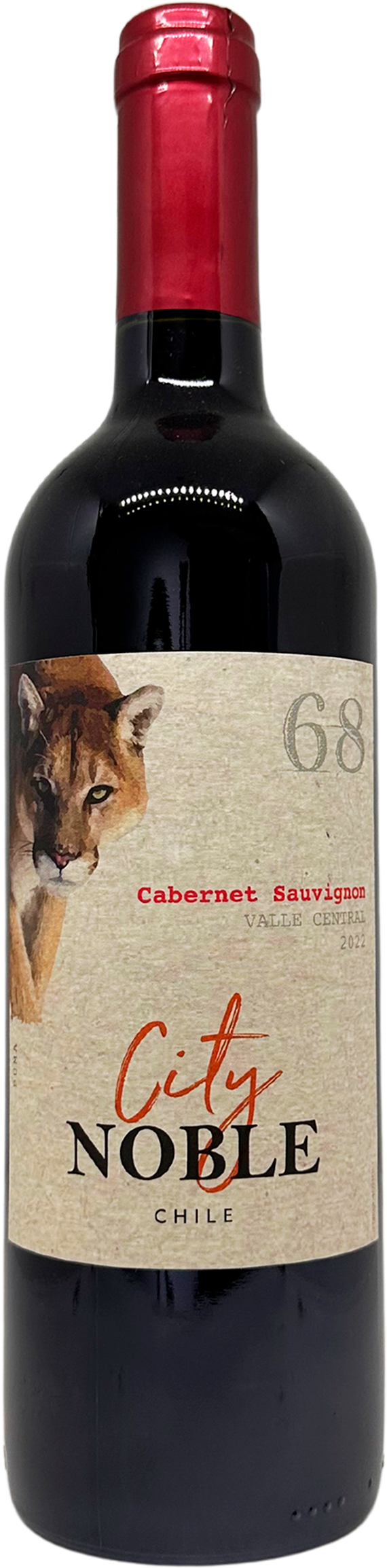 City Noble Cabernet Sauvignon