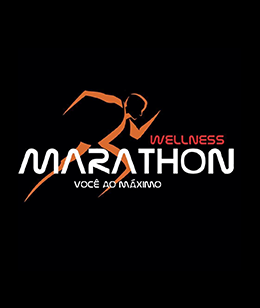 Academia Marathon - Bauru