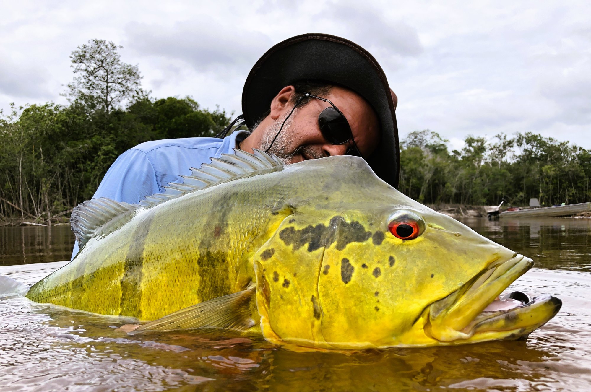 AMAZ�NIA - RIO NEGRO | MANAUS | BARCELOS