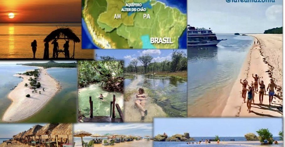 ECOTURISMO
