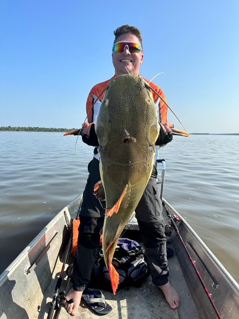 AMAZ�NIA - RIOS JURUENA E TELES PIRES - DICAS DE EQUIPAMENTOS E CHECK LIST